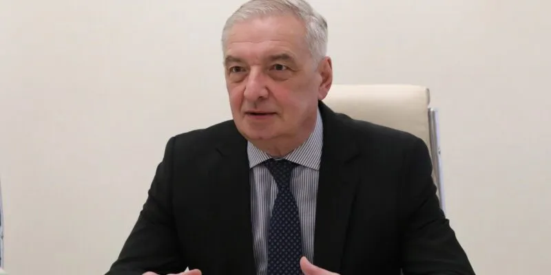 volskii gia e1779042422327 новости анти-ЛГБТ-закон, вице-спикер, Гия Вольский, ЛГБТ
