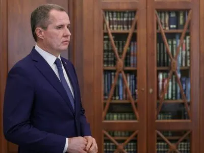 vyacheslav gladkov Выборы 2024 Абхазия, Вячеслав Гладков