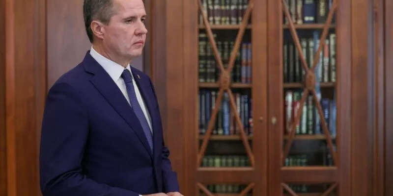 vyacheslav gladkov новости Абхазия, Вячеслав Гладков
