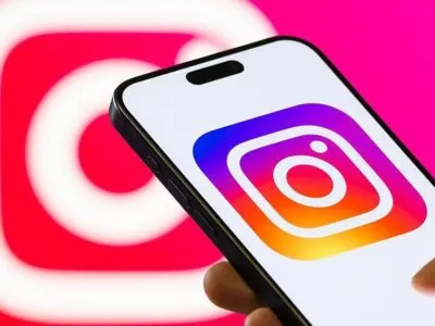 Чат‑бот Meta AI позволил хакерам получить доступ к чужим аккаунтам в Instagram 2 Лого инстаграм