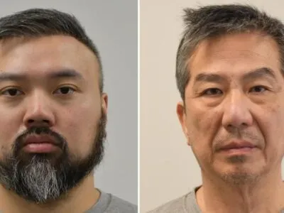 В Великобритании за шпионаж в пользу Китая осуждены сотрудник погранслужбы аэропорта «Хитроу» и его куратор 5 Чи Люн «Питер» Вай и Чун Биу «Билл» Юэн