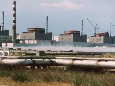 На Запорожской АЭС восстановили электроснабжение 3 15856128 403.jpg Deutsche Welle Запорожская АЭС