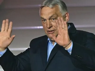 За операцией по задержанию инкассаторов украинского «Ощадбанка» мог стоять Виктор Орбан, следует из расследования венгерских журналистов 2 Виктор Орбан