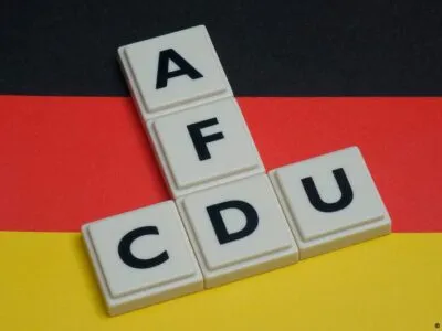 Отрыв АдГ от ХДС/ХСС в соцопросах Германии увеличился 7 49283938 403.jpg Deutsche Welle германия
