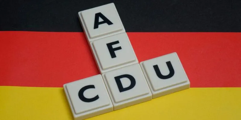 Отрыв АдГ от ХДС/ХСС в соцопросах Германии увеличился 1 49283938 403.jpg Deutsche Welle германия
