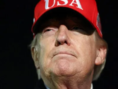 Трамп готовит новую торговую войну со всем миром. На этот раз предлог — защита трудящихся 3 Трамп