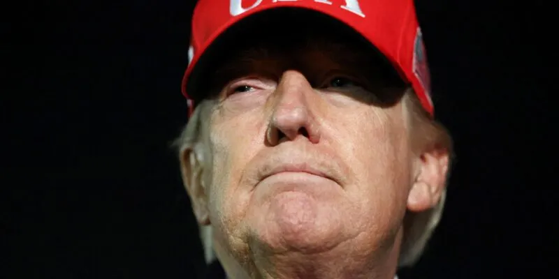 Трамп готовит новую торговую войну со всем миром. На этот раз предлог — защита трудящихся 1 Трамп
