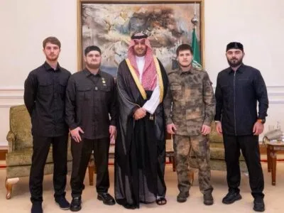 52f99166 5159 4cd4 b906 7d4ac7c64113 1206x804 20260619 123914 новости OC Media, Кадыров