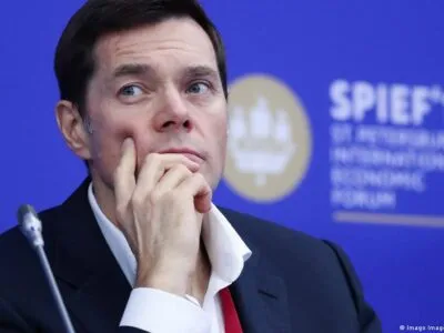 Рейтинг Bloomberg: Миллиардеры России обогатились еще на 22 мрлд 3 54551321 403.jpg Deutsche Welle Bloomberg, рейтинг Bloomberg, российские миллиардеры