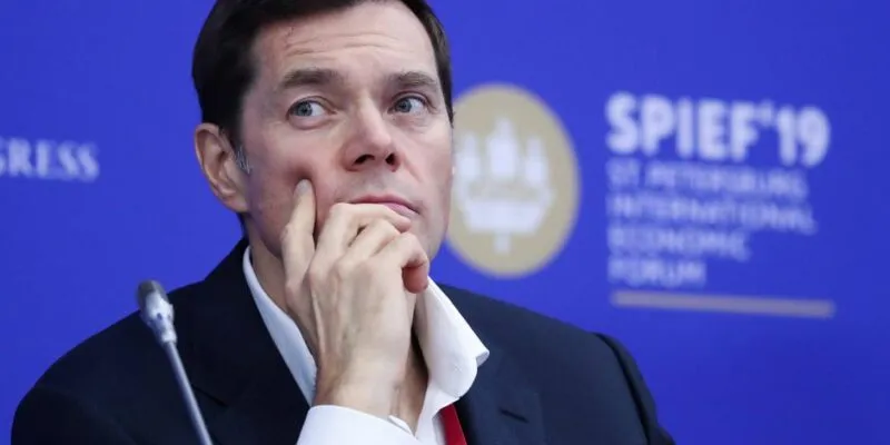 54551321 403.jpg Deutsche Welle Bloomberg, рейтинг Bloomberg, российские миллиардеры
