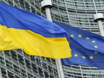 ЕК не подтвердила, что мужчин-призывников из Украины могут лишить защиты 6 55178101 403.jpg Deutsche Welle Еврокомиссия (ЕК)