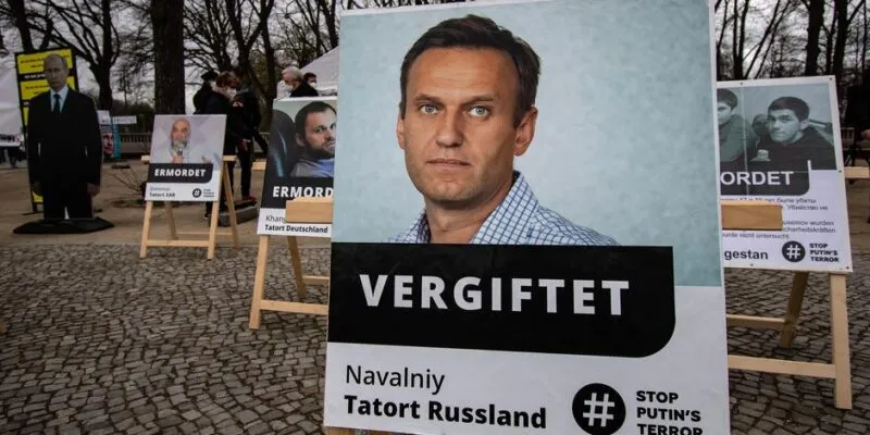 57156649 403.jpg Deutsche Welle Навальный