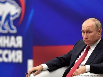 Партия войны: кого "Единая Россия" выдвигает на выборы в Госдуму? 7 59105005 403.jpg Deutsche Welle Единая Россия