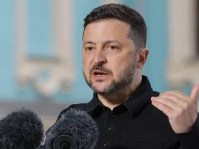 Владимир Зеленский