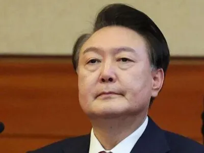 Экс-президенту Южной Кореи добавили еще 30 лет к пожизненному сроку 2 Юн Сок Ёль