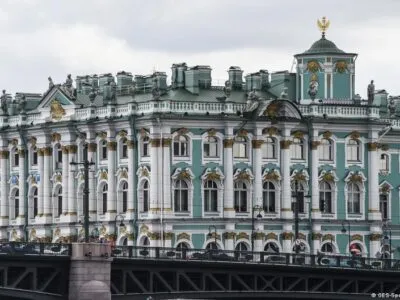 63320183 403.jpg Deutsche Welle Эрмитаж