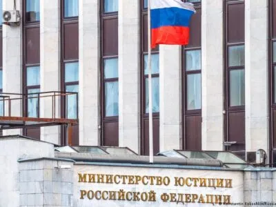 63403775 403.jpg Deutsche Welle иноагент в России