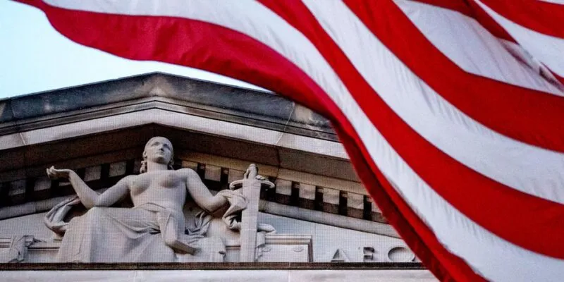 Россиянка Номма Зарубина приговорена в США к 14 месяцам тюрьмы 1 64443197 403.jpg Deutsche Welle Россиянка