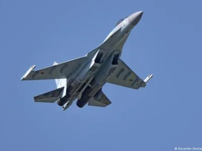 Авиасалон МАКС под Москвой не состоится и в 2026 году 6 64749790 403.jpg Deutsche Welle Авиасалон