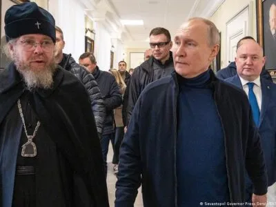 65036502 403.jpg Deutsche Welle антироссийские санкции, ЕС, санкции ЕС