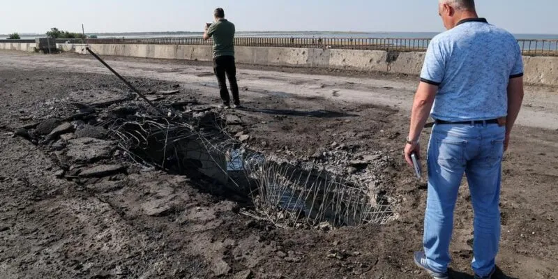 65996911 403 1.jpg 1 Deutsche Welle Владимир Сальдо, война в Украине