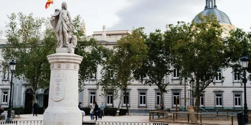 Соратник премьера Испании приговорен к 24 годам тюрьмы 1 69531812 403.jpg Deutsche Welle Испания