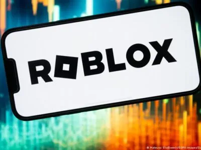 Минцифры и Роскомнадзор просят разблокировать Roblox в России 2 69881754 403.jpg Deutsche Welle Roblox, Минцифры, Роскомнадзор