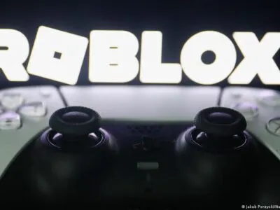 Roblox снова доступен в России после блокировки 4 69881788 403.jpg Deutsche Welle Roblox
