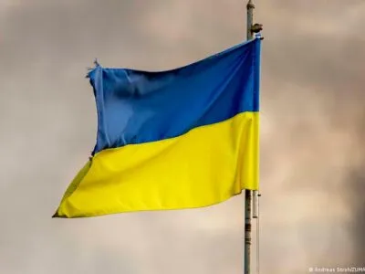 70814160 403.jpg Deutsche Welle война в Украине