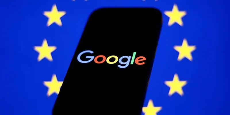 Власти ЕС могут ограничить доступ Amazon, Microsoft и Google к госзаказам 1 70898386 403.jpg Deutsche Welle Microsoft
