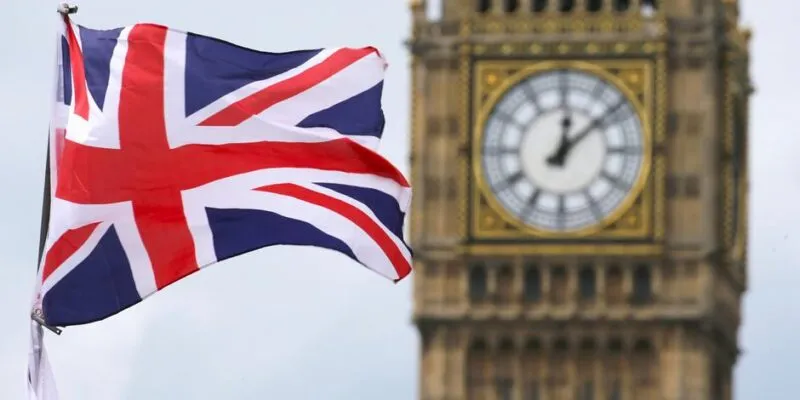 Лондон первым в G7 ввел санкции против судов для СПГ из РФ 1 70933601 403.jpg Deutsche Welle санкции Великобритании