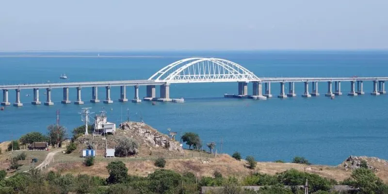 OSINT: В Крыму после ночной атаки пожары на железнодорожных и военных объектах 1 71062331 403 4.jpg 4 Deutsche Welle Крым