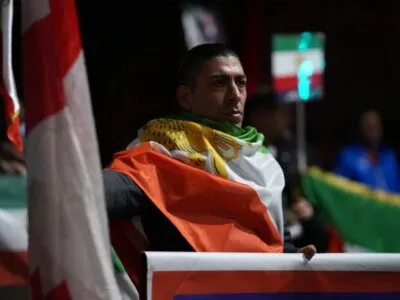 Rights Georgia Doubts Voluntary Departure of Iranian Citizen from Georgia 3 715398482 1419750473509939 666649250043684092 n News