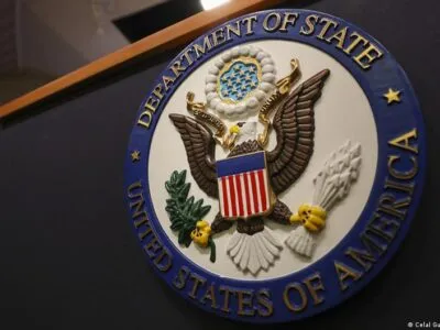 США выделили ООН более 1 млрд долларов на гуманитарную помощь 5 72602879 403.jpg Deutsche Welle гуманитарная помощь
