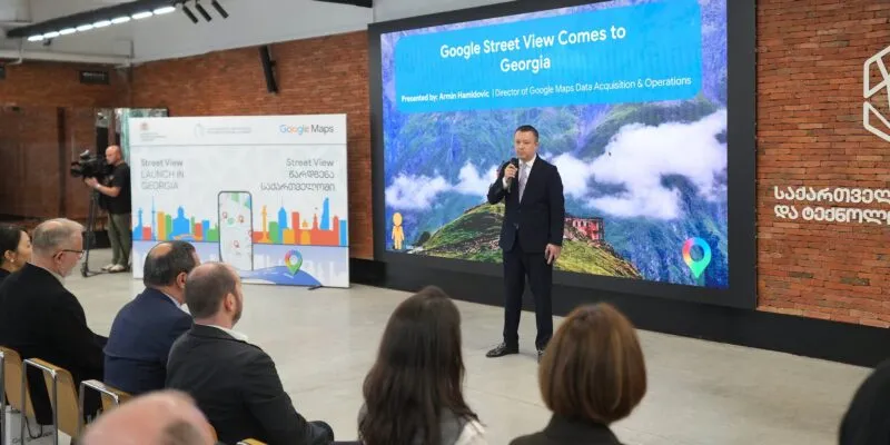 Google Street View официально приступил к работе в Грузии 1 729692442 1982999835917273 11998995604600969 n новости Google Street View, Google Street View в Грузии, Google Street View-Грузия, Батуми, Гори, Местия, Минэкономики Грузии, Тбилиси