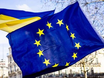 Вступление Украины в ЕС: что означает открытие первого переговорного кластера 5 73791279 403.jpg Deutsche Welle Украина-ЕС