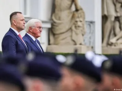 74011325 403.jpg Deutsche Welle выплаты жертвам нацизма, Польша-Германия