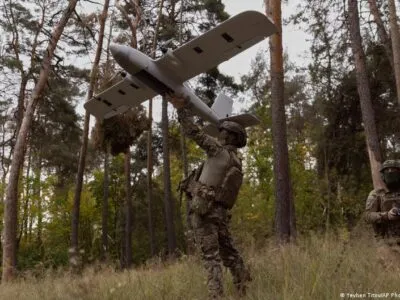 В Украине дан старт масштабной реформе военной службы в ВСУ 3 74133787 403.jpg Deutsche Welle ВСУ