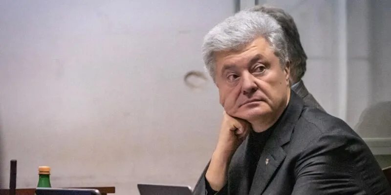 Петр Порошенко вернул Польше орден Белого орла 1 74298256 403.jpg Deutsche Welle Петр Порошенко