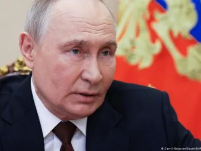 Путин-филолог, или Идеология языкового превосходства 2 74844463 403.jpg Deutsche Welle Владимир Путин