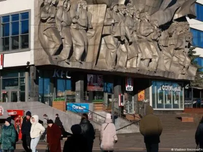 В Беларуси усиливают контроль над эмигрантами и призывниками 4 75064670 403.jpg Deutsche Welle Беларусь, эмигранты