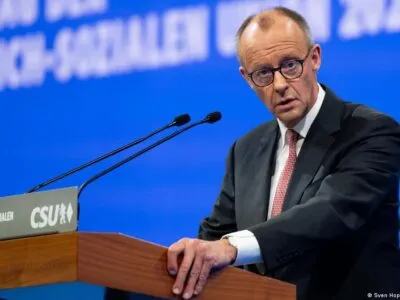 75144935 403.jpg Deutsche Welle ХДС Германии