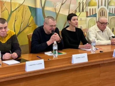 "Ты, пожалуйста, не забудь о нас": как проявляют солидарность за решеткой 5 75152141 403.jpg Deutsche Welle Действие и солидарность