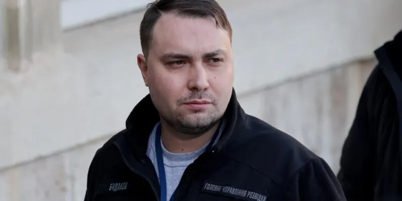 Буданов и посол Украины в Польше отказались от польских орденов 1 75407641 403.jpg Deutsche Welle Польша