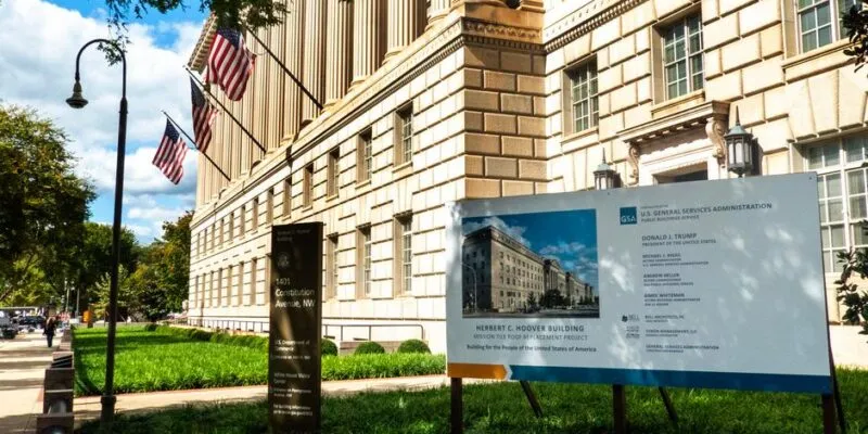 75529995 403.jpg Deutsche Welle пошлины США