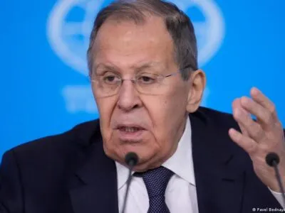 75577918 403.jpg Deutsche Welle Лавров