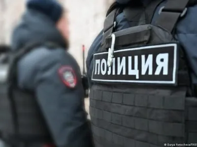СМИ: Жители Пензы и области жалуются на облавы военкоматов на мужчин 2 75834758 403.jpg Deutsche Welle Пенза