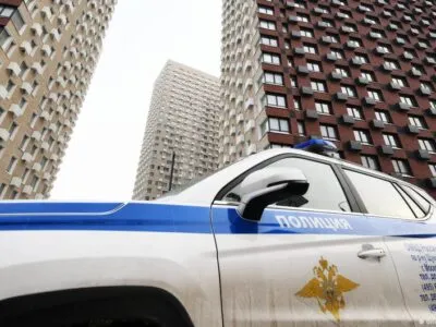 В доме экс-чиновника "ДНР" Пинчука в Новой Москве произошел взрыв 3 75859895 403.jpg Deutsche Welle взрыв