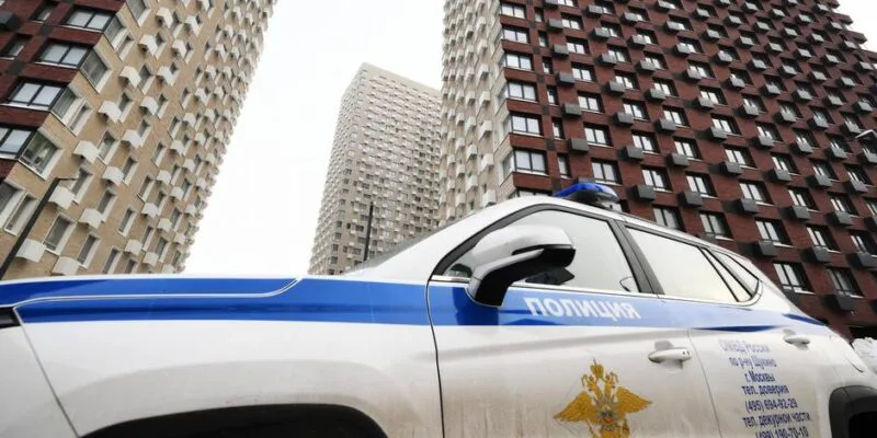 В доме экс-чиновника "ДНР" Пинчука в Новой Москве произошел взрыв 1 75859895 403.jpg Deutsche Welle взрыв