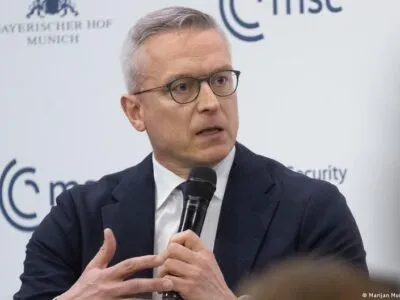 75979764 403.jpg Deutsche Welle ИИ, Карстен Вильдбергер